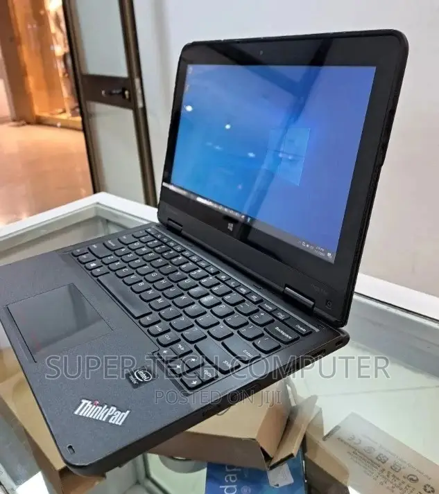 New Laptop Lenovo Ideapad 3 4GB Intel Core 2 Quad HDD 500GB