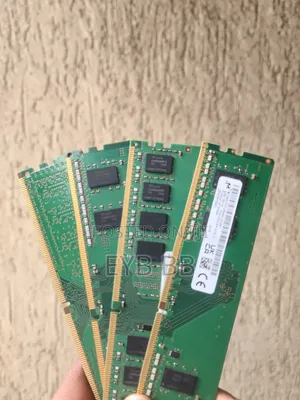 Desktop Ddr4 Ram