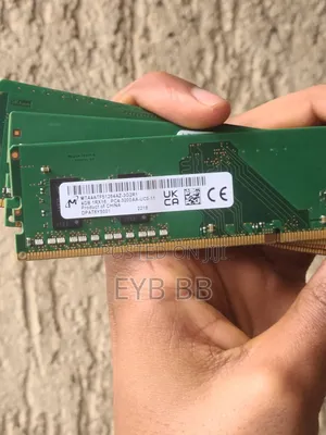 Desktop Ddr4 Ram