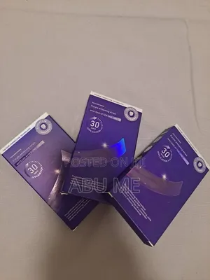 Smilekit and Purple Whitening