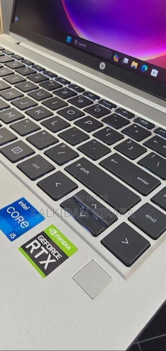 New Laptop HP Pavilion 15 16GB Intel Core i7 SSD 1T
