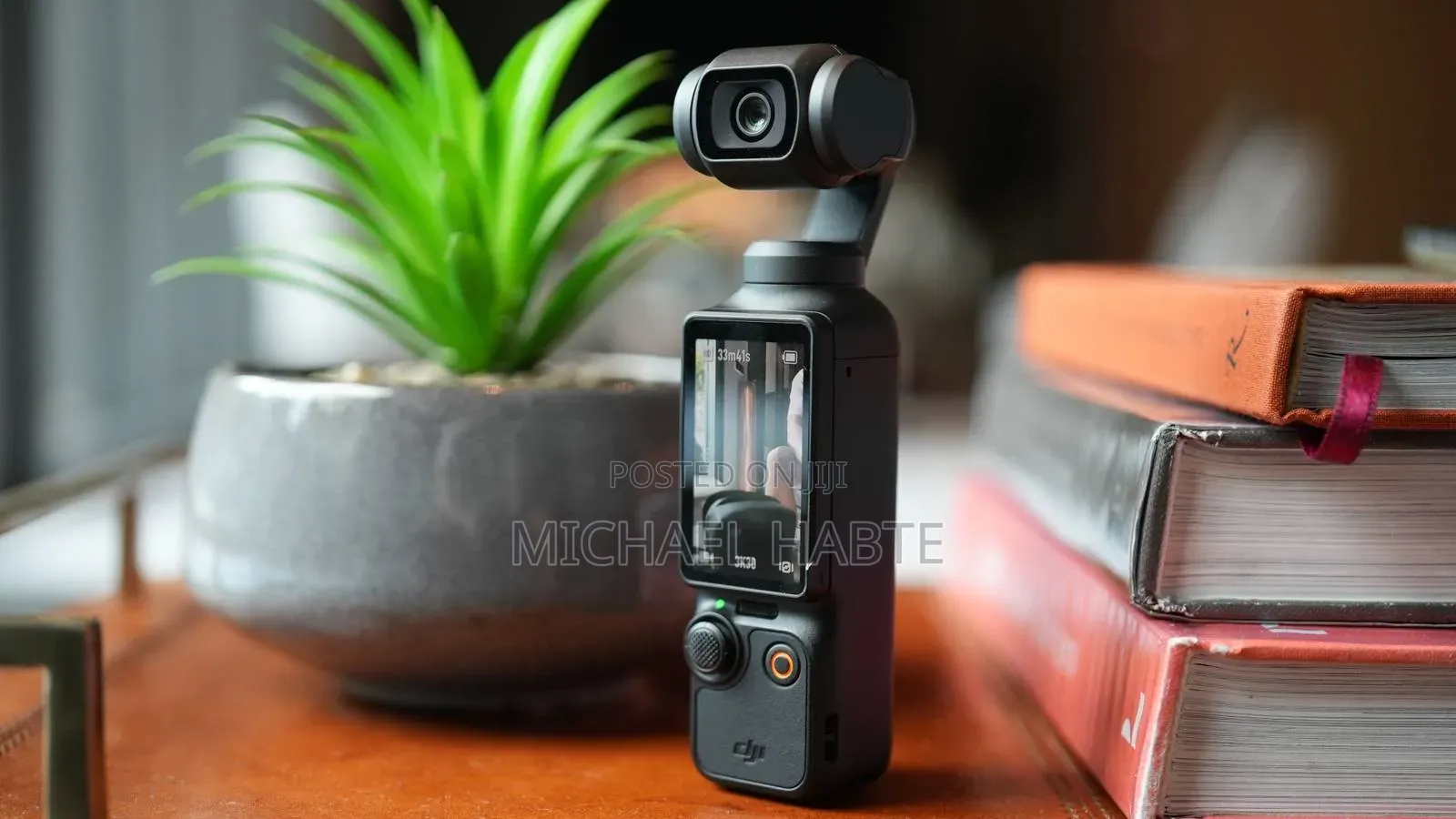Dji Osmo Pocket 3