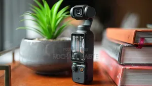 Dji Osmo Pocket 3
