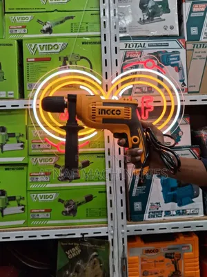 Ingco Drill