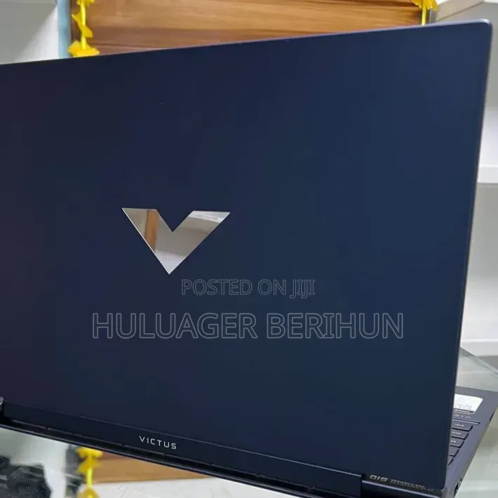 New Laptop HP 15 16GB Intel Core i5 SSD 512GB