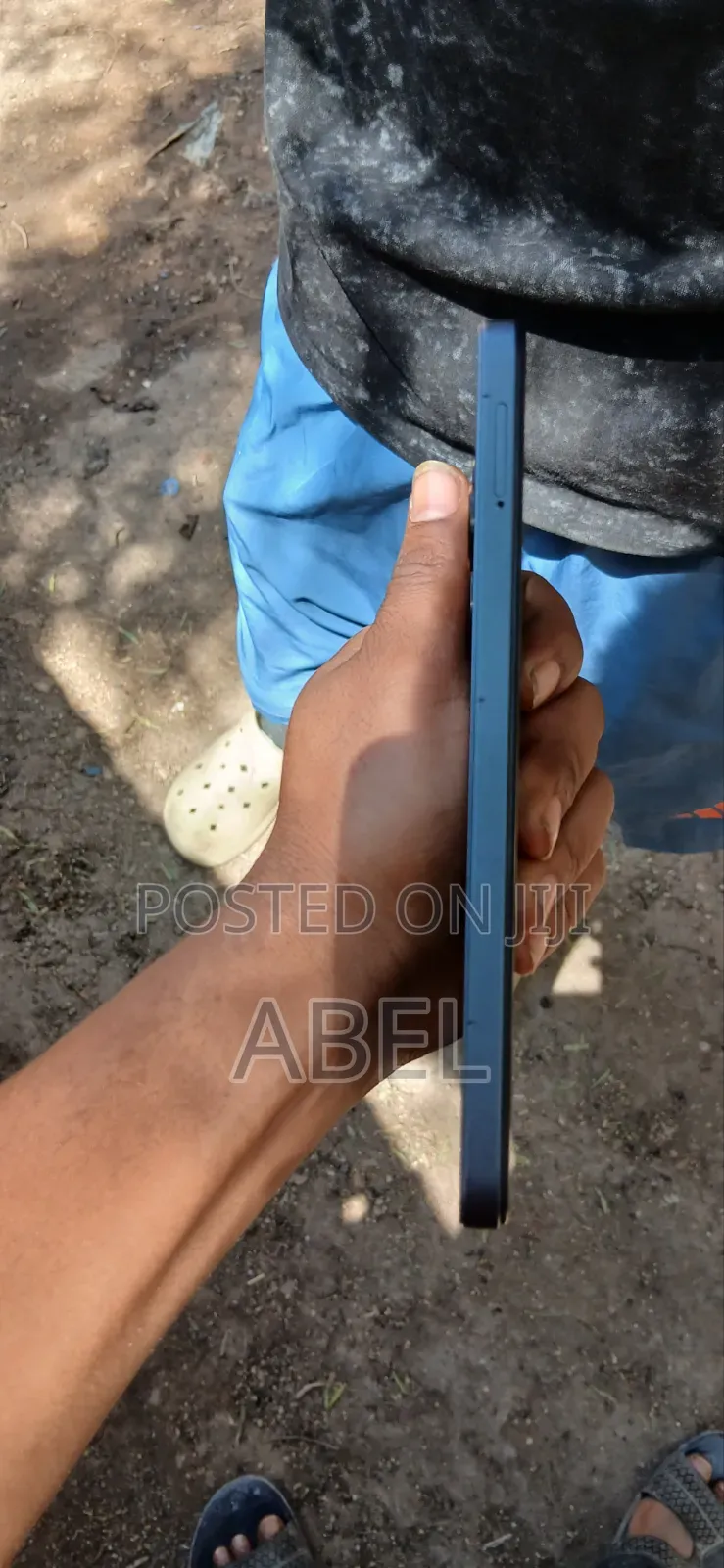 Tecno Spark Go 64 GB Black