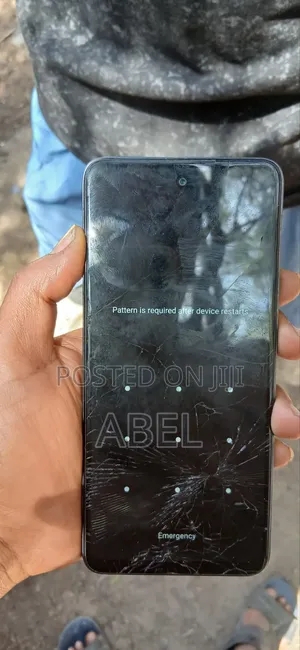 Tecno Spark Go 64 GB Black