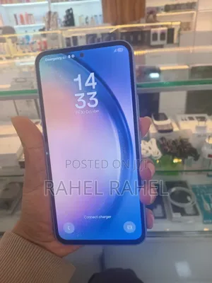 Samsung Galaxy A54 256 GB Purple