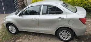 Suzuki Dzire 2020 Silver