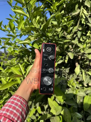 Focusrite Solo 3rd Generation