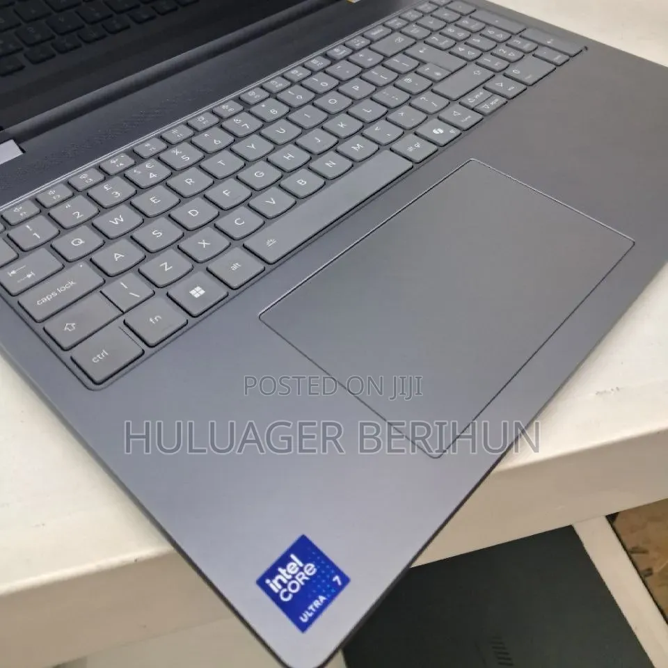 New Laptop Lenovo ThinkPad Yoga 16GB Intel Core Ultra 7 SSD 1T