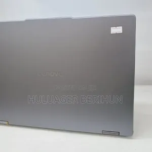 New Laptop Lenovo ThinkPad Yoga 16GB Intel Core Ultra 7 SSD 1T