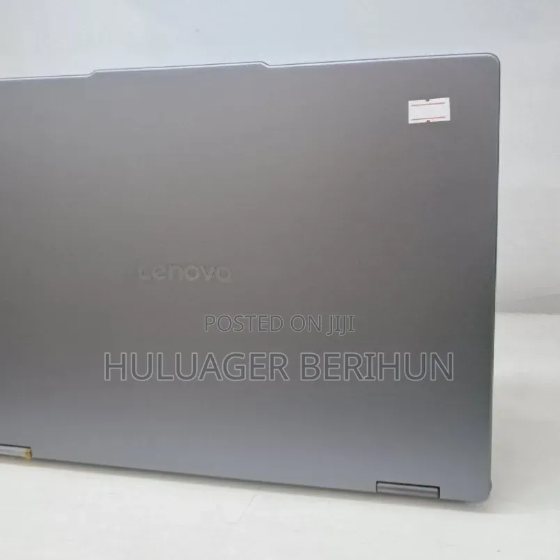 New Laptop Lenovo ThinkPad Yoga 16GB Intel Core Ultra 7 SSD 1T