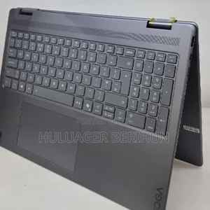 New Laptop Lenovo ThinkPad Yoga 16GB Intel Core Ultra 7 SSD 1T