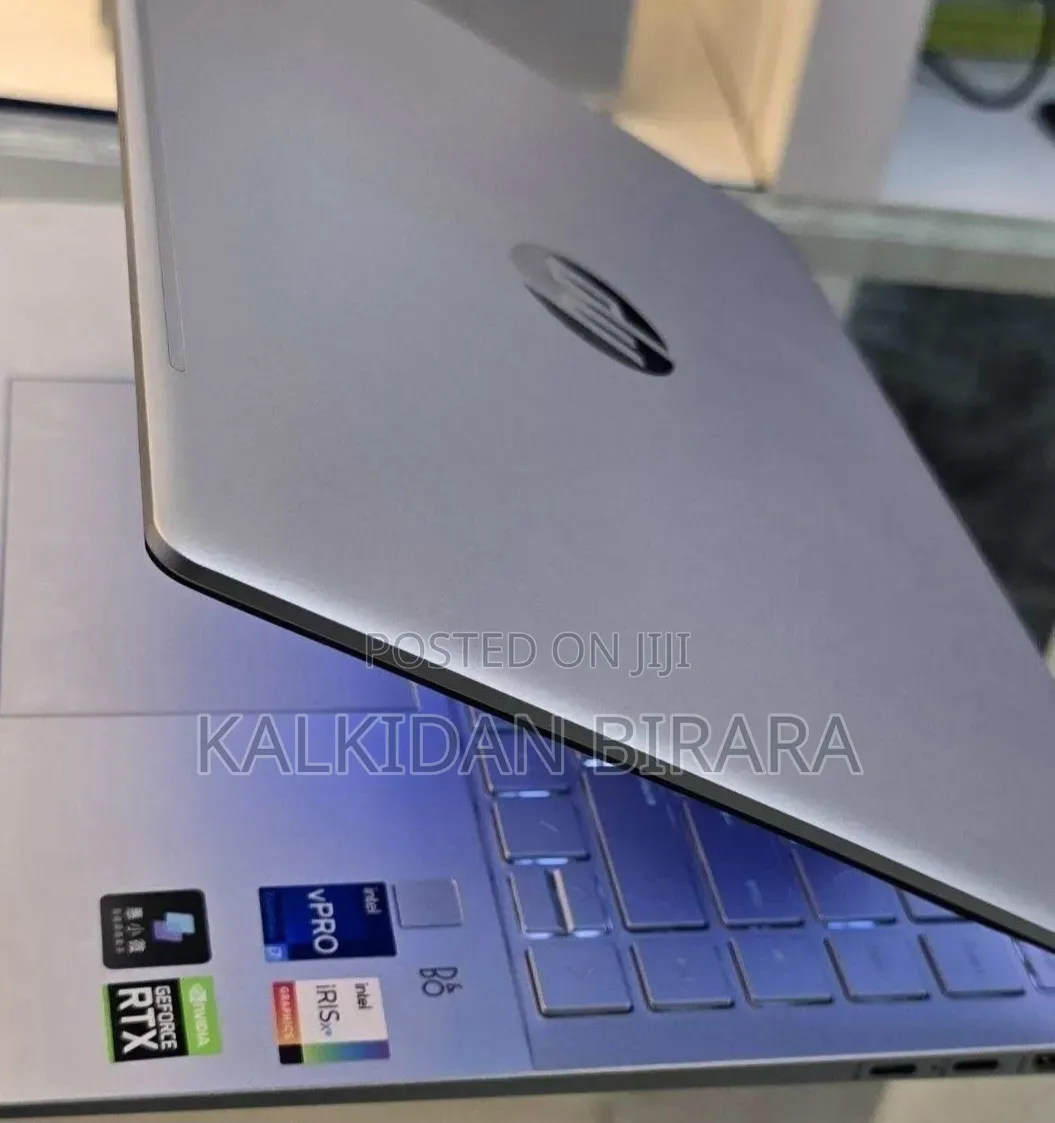 New Laptop HP Pavilion 15 16GB Intel Core i7 SSD 1T
