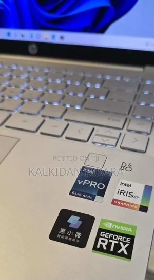 New Laptop HP Pavilion 15 16GB Intel Core i7 SSD 1T