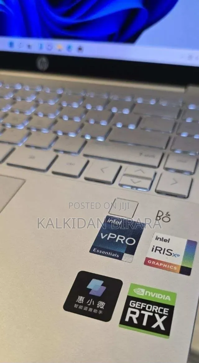 New Laptop HP Pavilion 15 16GB Intel Core i7 SSD 1T