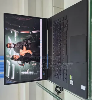 New Laptop Asus ROG Zephyrus M15 GU502LU 16GB Intel Core i7 SSD 512GB