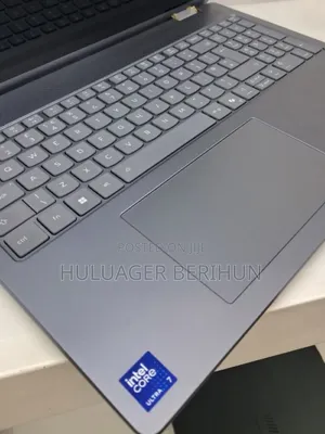 New Laptop Lenovo ThinkPad Yoga 16GB Intel Core Ultra 7 SSD 1T