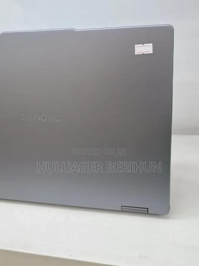 New Laptop Lenovo ThinkPad Yoga 16GB Intel Core Ultra 7 SSD 1T