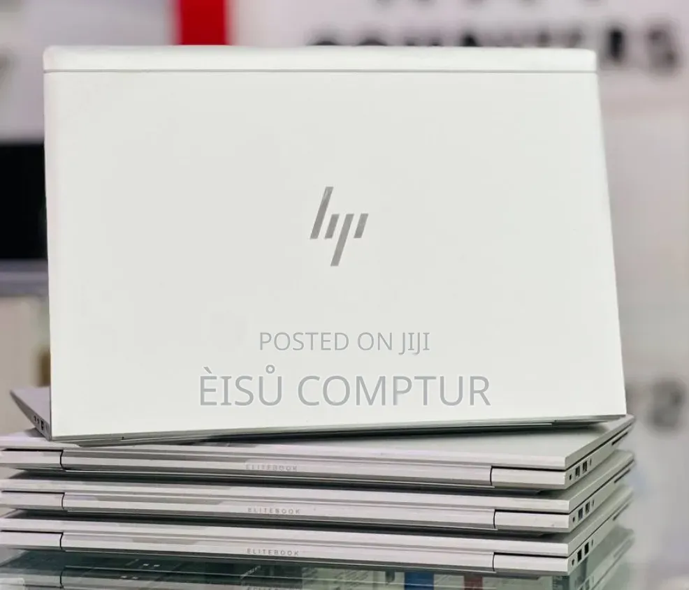 New Laptop HP EliteBook 840 G8 16GB Intel Core i5 SSD 512GB