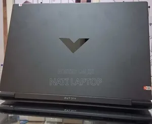 New Laptop HP Victus 15 16GB Intel Core i7 SSD 512GB