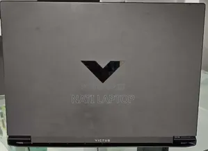 New Laptop HP Victus 15 16GB Intel Core i7 SSD 512GB