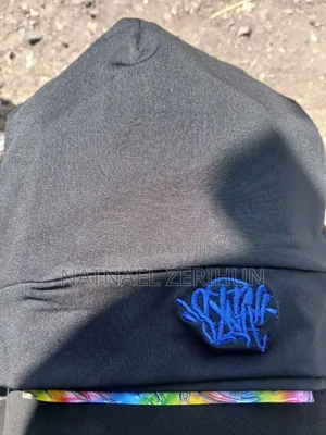 Skull Cap Brand New Nike