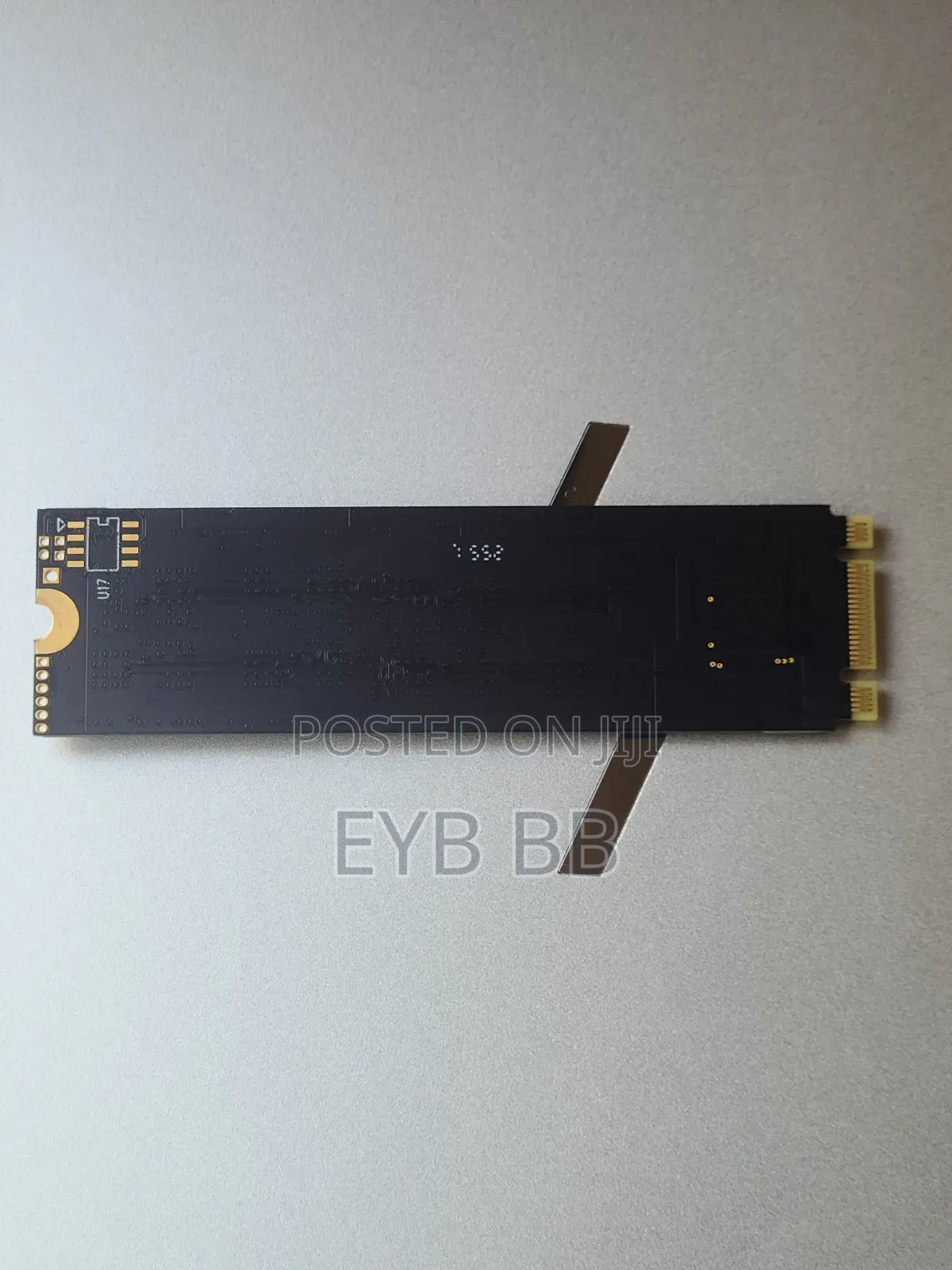 Ninx M.2ssd