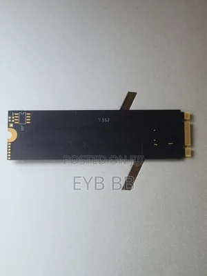 Ninx M.2ssd