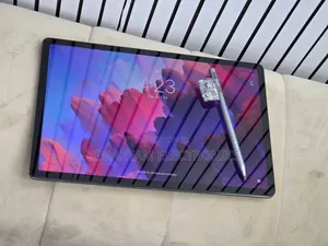 New Lenovo Tab P12 128 GB
