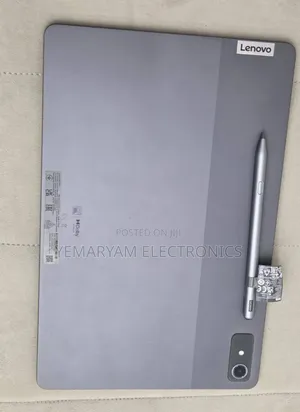 New Lenovo Tab P12 128 GB