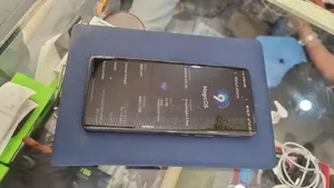 Honor X9b 5G 256 GB Black