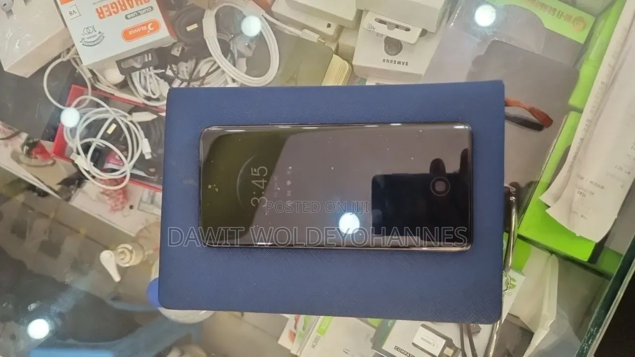 Honor X9b 5G 256 GB Black