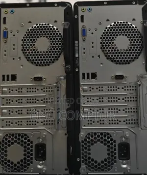 New Desktop Computer HP 290 G4 8GB Intel Core i7 SSD 1T