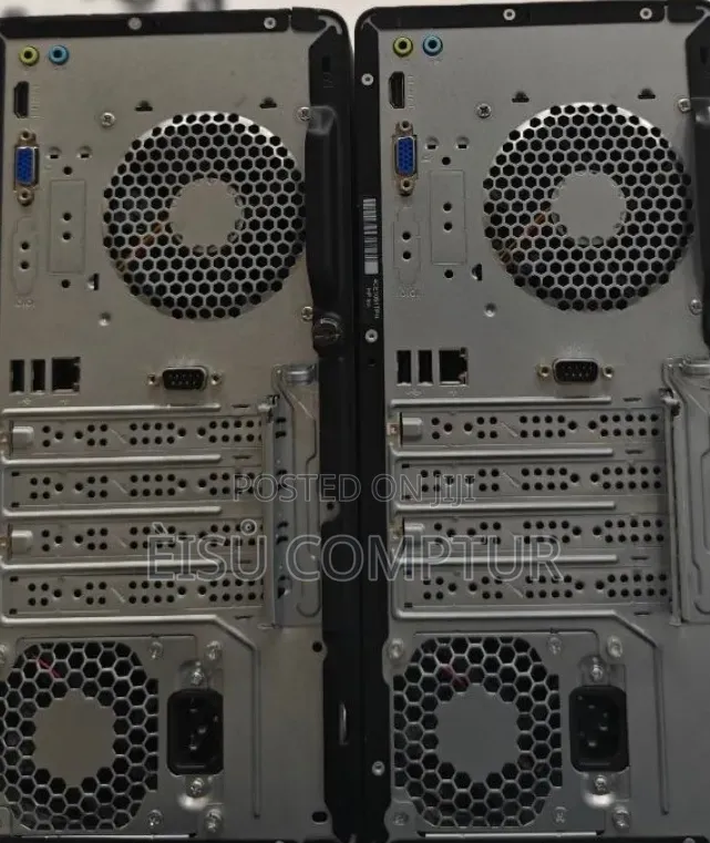 New Desktop Computer HP 290 G4 8GB Intel Core i7 SSD 1T