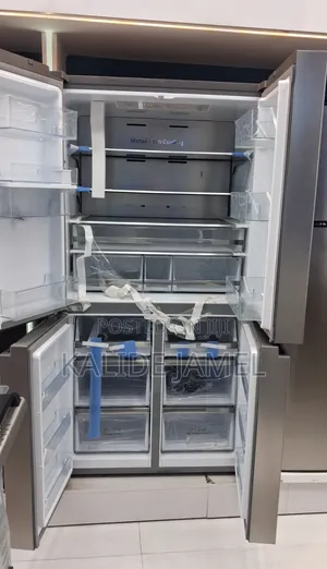 Popular Refrgrator Model 720