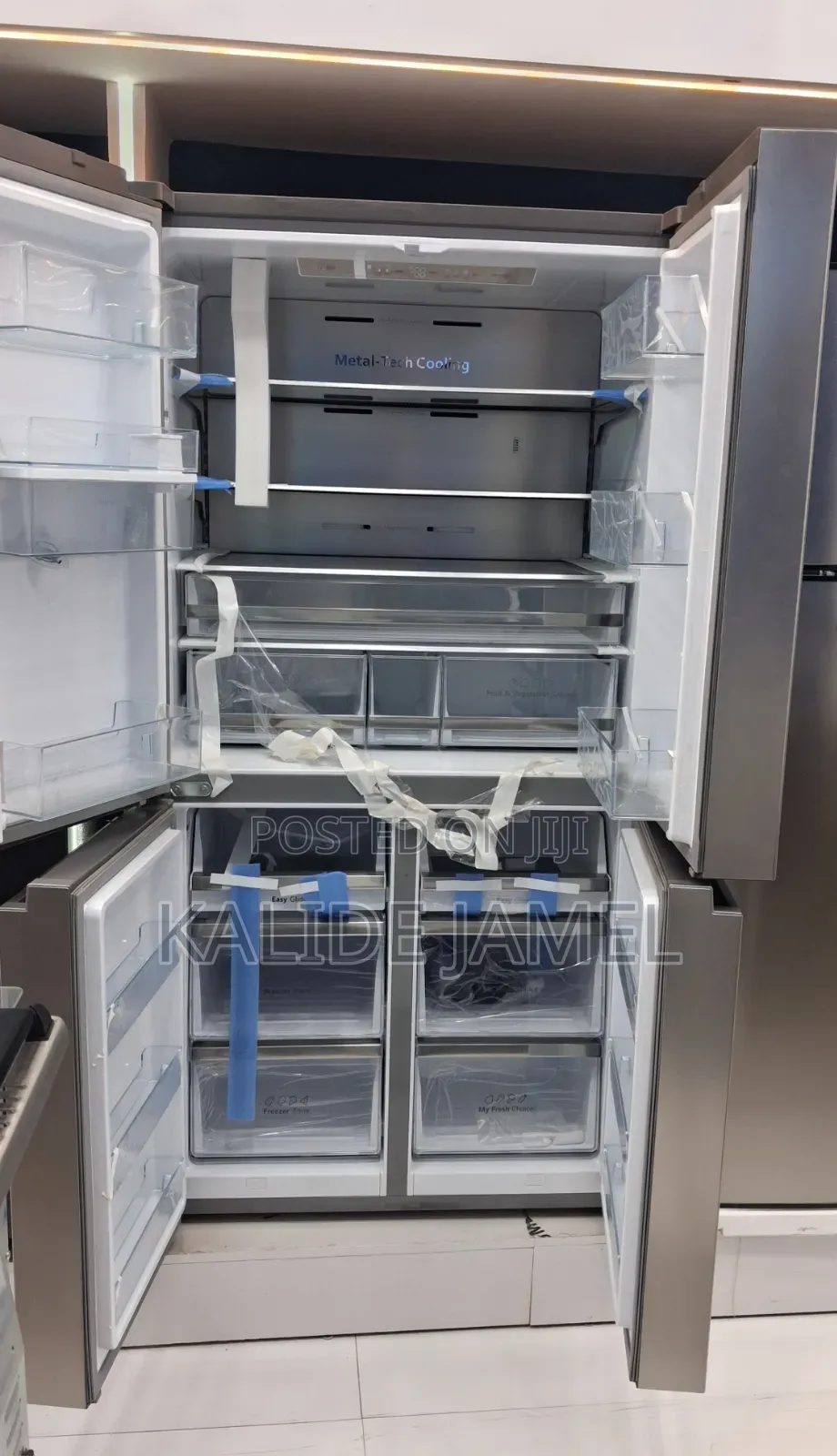 Popular Refrgrator Model 720