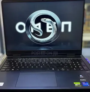 New Laptop HP Omen 16 16GB Intel Core i7 SSD 1T