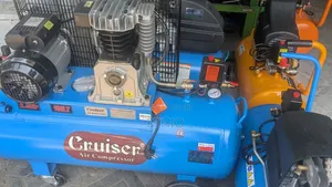Cruser Compressor 100L