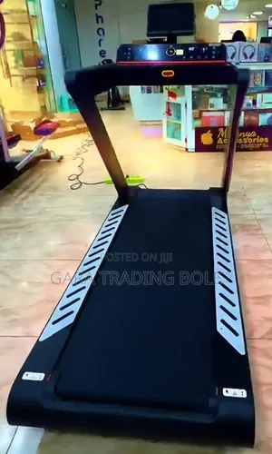 Electric Treadmill Adidas T700 Commercial