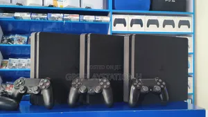 PlayStation 4 Slim Jealbreak Quality Gaming at It's Best