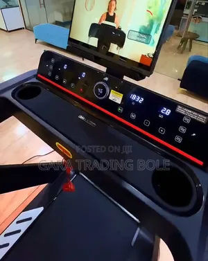 Treadmill Adidas