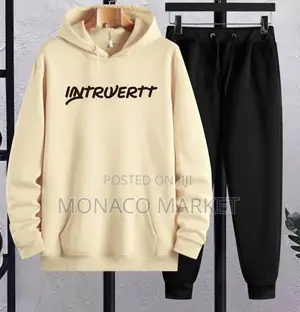 Complete Hoodies