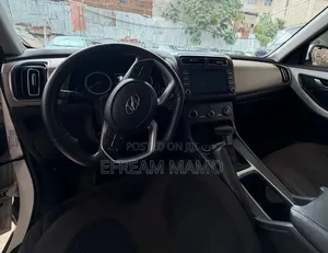 Hyundai Creta 2021