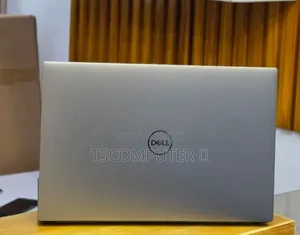 New Laptop Dell Precision 5540 16GB Intel Core i7 SSD 512GB