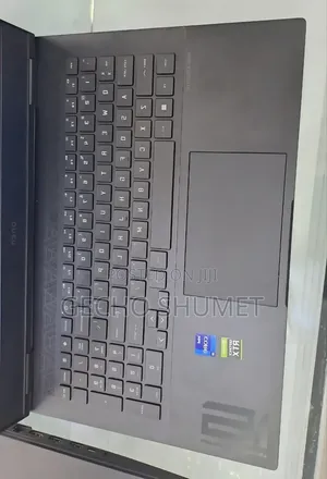 New Laptop HP Omen 16 16GB Intel Core i9 SSD 1T