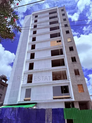 3bdrm Apartment in Alpha, Bole for sale