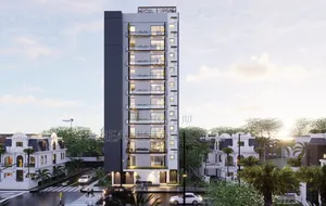 3bdrm Apartment in Alpha, Bole for sale