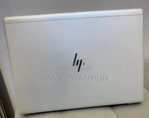 New Laptop HP EliteBook 840 G5 16GB Intel Core i7 SSD 512GB